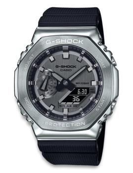 Model GM-2100-1AER-MAN, autoriseret forhandler Watchandjewelry.shop - English