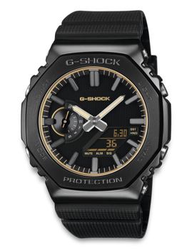 Model GM-2100LXB-1A9ER, autoriseret forhandler Watchandjewelry.shop - English