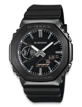 Model GM-2100LXB-1AER, autoriseret forhandler Watchandjewelry.shop - English