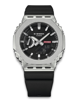 Model GM-2100M-1AER, autoriseret forhandler Watchandjewelry.shop - English