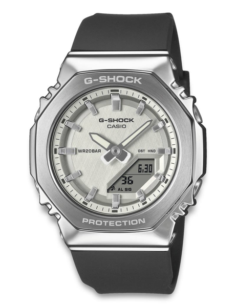 Model GM-S2110-1A7ER, autoriseret forhandler Watchandjewelry.shop - English