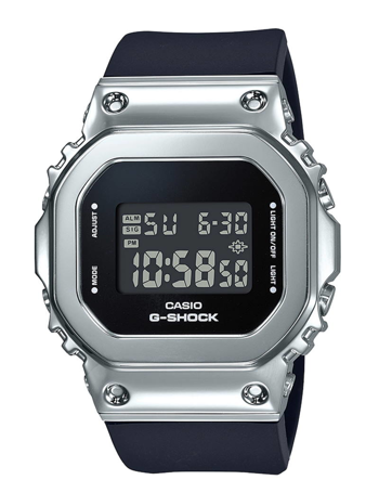 Casio model GM-S5600U-1ER buy it at your Watch and Jewelery shop