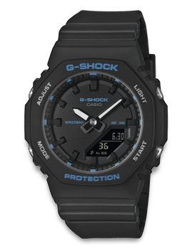 Model GMA-P2100BA-1AER, autoriseret forhandler Watchandjewelry.shop - English