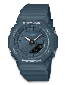 Model GMA-P2100BA-2AER, autoriseret forhandler Watchandjewelry.shop - English