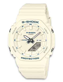 Casio model GMA-P2100BA-7AER buy it at your Watch and Jewelery shop