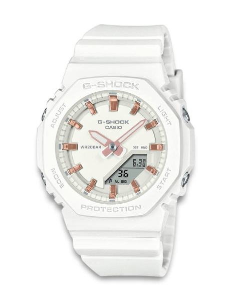Model GMA-P2100M-7AER, autoriseret forhandler Watchandjewelry.shop - English