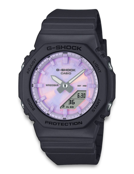 Model GMA-P2100PC-1AER, autoriseret forhandler Watchandjewelry.shop - English