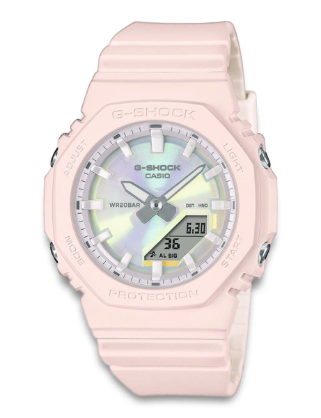 Model GMA-P2100PC-4AER, autoriseret forhandler Watchandjewelry.shop - English