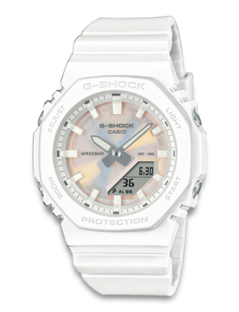 Model GMA-P2100PC-7AER, autoriseret forhandler Watchandjewelry.shop - English