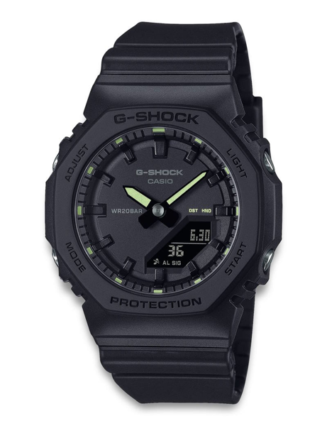 Casio model GMA-P2100SA-1A2ER buy it at your Watch and Jewelery shop
