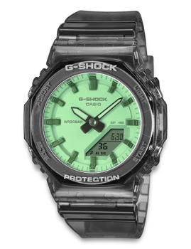 Model GMA-P2100SR-1AER, autoriseret forhandler Watchandjewelry.shop - English