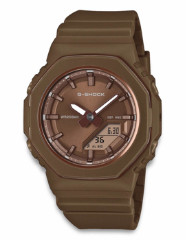 Model GMA-P2110B-5AER, autoriseret forhandler Watchandjewelry.shop - English