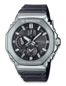 Model GMC-B2100Y-1AER, autoriseret forhandler Watchandjewelry.shop - English