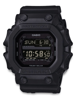 Model GX-56UBB-1ER, autoriseret forhandler Watchandjewelry.shop - English