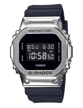 Casio model GM-5600-1ER buy it at your Watch and Jewelery shop