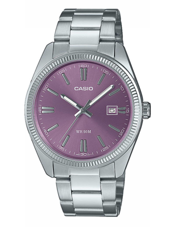 Casio model MTP-1302PD-6AVEF buy it at your Watch and Jewelery shop