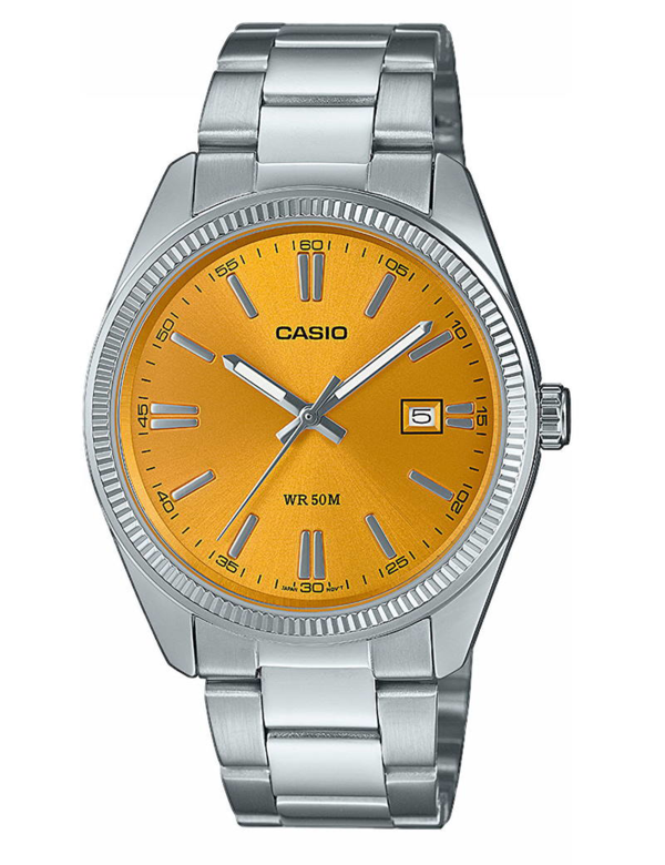 Casio model MTP-1302PD-9AVEF buy it at your Watch and Jewelery shop