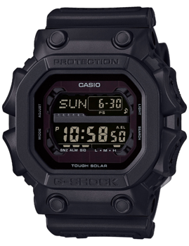 Casio model GX-56BB-1ER buy it at your Watch and Jewelery shop