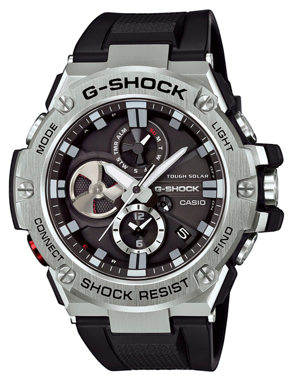 Model GST-B100-1AER, autoriseret forhandler Watchandjewelry.shop - English