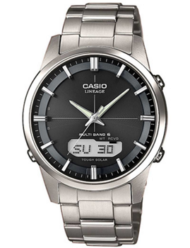Casio model LCWM170TD 1AER buy it at your Watch and Jewelery shop