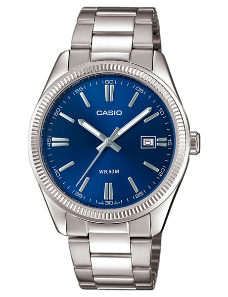 Casio model MTP-1302PD-2AVEF buy it at your Watch and Jewelery shop