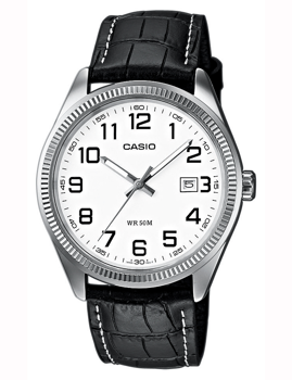 Casio model MTP-1302PL-7BVEF buy it at your Watch and Jewelery shop