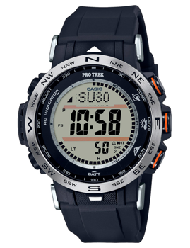 Casio model PRW-30-1AER buy it at your Watch and Jewelery shop