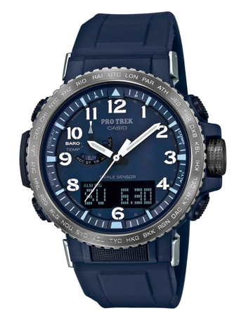 Casio model PRW-50YFE-2AER buy it at your Watch and Jewelery shop