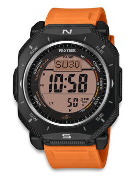 Model PRG-69-4ER, autoriseret forhandler Watchandjewelry.shop - English