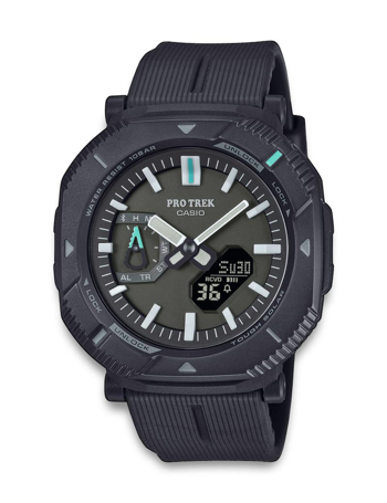 Casio Protrek PRJ-B001-1ER Anadigi Men's Watch