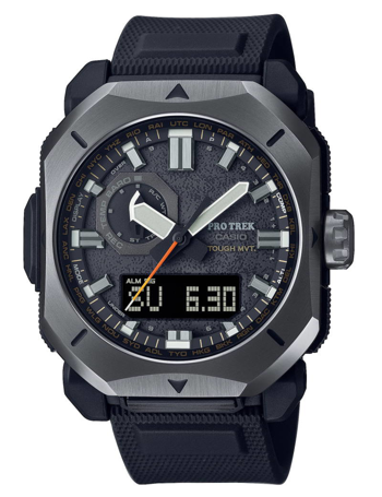 Casio model PRW-6900Y-1ER buy it at your Watch and Jewelery shop