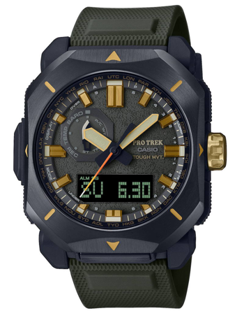 Casio model PRW-6900Y-3ER buy it at your Watch and Jewelery shop