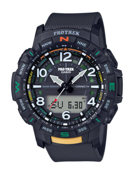 Casio model PRT-B50-1ER buy it at your Watch and Jewelery shop