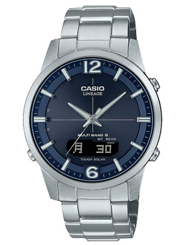 Casio model LCW-M170D-2AER buy it at your Watch and Jewelery shop