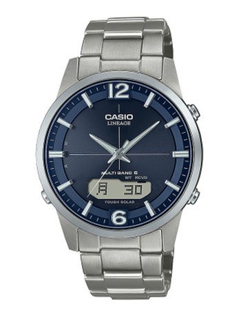 Casio model LCW-M170TD-2AER buy it at your Watch and Jewelery shop