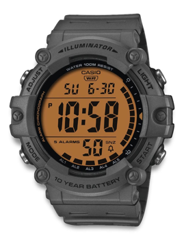 Model AE-1500WHC-8AVEF, autoriseret forhandler Watchandjewelry.shop - English