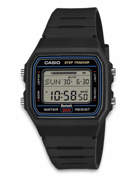Model F-B100W-1AEF, autoriseret forhandler Watchandjewelry.shop - English