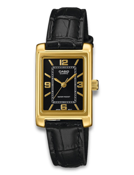 Model LTP-1234PGL-1AEF, autoriseret forhandler Watchandjewelry.shop - English