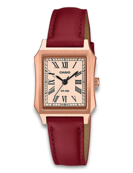 Model LTP-B190RGL-4BVER, autoriseret forhandler Watchandjewelry.shop - English