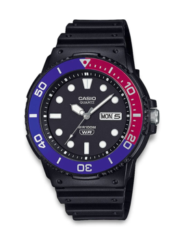 Model MRW-230H-1E2VEF, autoriseret forhandler Watchandjewelry.shop - English