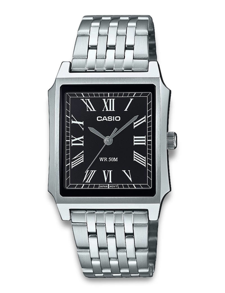 Model MTP-B190D-1BVEF, autoriseret forhandler Watchandjewelry.shop - English