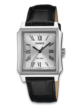 Model MTP-B190L-7BVER, autoriseret forhandler Watchandjewelry.shop - English