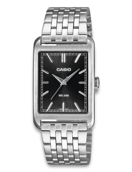 Model MTP-B215D-1AVER, autoriseret forhandler Watchandjewelry.shop - English