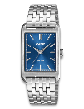 Model MTP-B215D-2AVER, autoriseret forhandler Watchandjewelry.shop - English