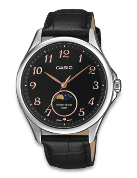 Model MTP-M110L-1AVER, autoriseret forhandler Watchandjewelry.shop - English