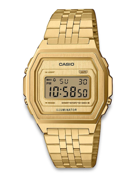 Model A1000G-9EF, autoriseret forhandler Watchandjewelry.shop - English