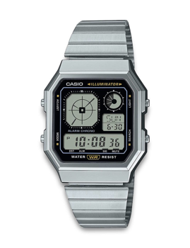 Model A130WE-1AEF, autoriseret forhandler Watchandjewelry.shop - English