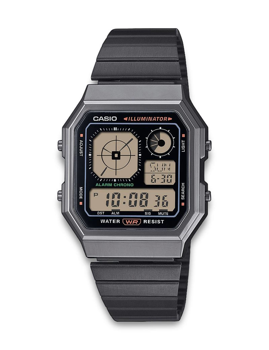 Model A130WEGG-1AEF, autoriseret forhandler Watchandjewelry.shop - English
