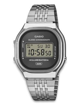 Model A140WE-8AEF, autoriseret forhandler Watchandjewelry.shop - English