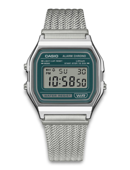 Model A158WEM-3EF, autoriseret forhandler Watchandjewelry.shop - English